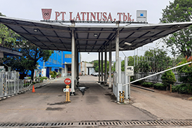 Unduh Profil Perusahaan